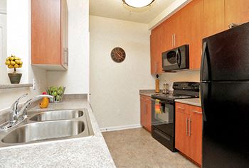 Open concept designer kitchens